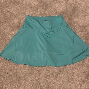 Athleta Ace Tennis Skort 15.5” size small